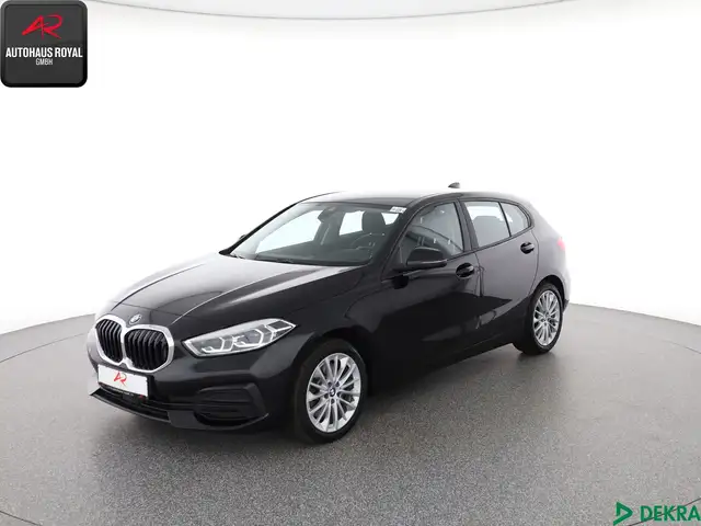 Bmw 120 d xDrive ADVANTAGE KEYLESS,HUD,LIVE COCKPIT