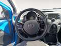 Toyota Aygo 1.0 x-Play -KLIMA-PDC-TEMPOMAT-ALLWETTER - thumbnail 10