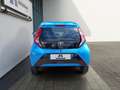Toyota Aygo 1.0 x-Play -KLIMA-PDC-TEMPOMAT-ALLWETTER - thumbnail 4