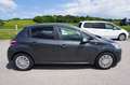 Peugeot 208 Style 1,2 VTi 82 Grau - thumbnail 3