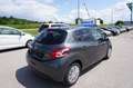 Peugeot 208 Style 1,2 VTi 82 Grau - thumbnail 4