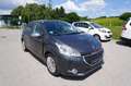 Peugeot 208 Style 1,2 VTi 82 Grau - thumbnail 2