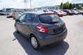 Peugeot 208 Style 1,2 VTi 82 Grau - thumbnail 6