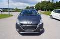 Peugeot 208 Style 1,2 VTi 82 Grau - thumbnail 1