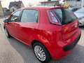 Fiat Grande Punto Punto Evo 1,4 Automatik *34000Km* Rot - thumbnail 4