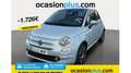 Fiat 500 1.0 Hybrid Dolcevita 52kW Bleu - thumbnail 1