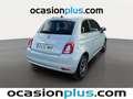 Fiat 500 1.0 Hybrid Dolcevita 52kW Azul - thumbnail 4