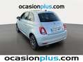 Fiat 500 1.0 Hybrid Dolcevita 52kW Azul - thumbnail 3