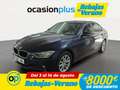 BMW 320 320dA Azul - thumbnail 1