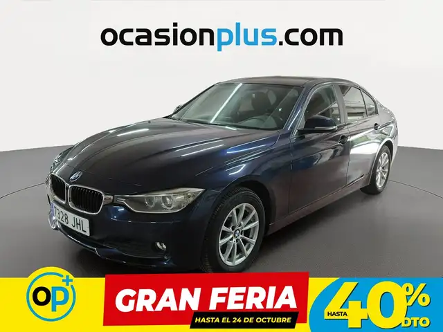 BMW 320 320dA