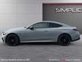 Mercedes-Benz CL 220 220d amg line premium Gris - thumbnail 6