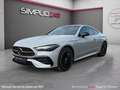 Mercedes-Benz CL 220 220d amg line premium Gris - thumbnail 5