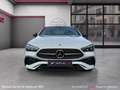 Mercedes-Benz CL 220 220d amg line premium Gris - thumbnail 4