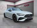 Mercedes-Benz CL 220 220d amg line premium Gris - thumbnail 1