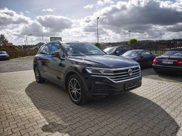 3.0 TDI 4Motion Luftfahrwerk