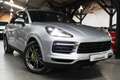 Porsche Cayenne III 3.0 E-HYBRID Gris - thumbnail 1