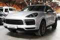 Porsche Cayenne III 3.0 E-HYBRID Gris - thumbnail 7