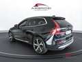 Volvo XC60 T6 AWD Plug-in hybrid Elettrica/Benzina Plus Bright Nero - thumbnail 4