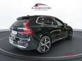 Volvo XC60 T6 AWD Plug-in hybrid Elettrica/Benzina Plus Bright Nero - thumbnail 3