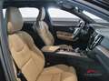 Volvo XC60 T6 AWD Plug-in hybrid Elettrica/Benzina Plus Bright Nero - thumbnail 9