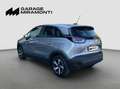 Opel Crossland X 1.2 Elegance s&s 83cv Argent - thumbnail 4