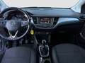 Opel Crossland X 1.2 Elegance s&s 83cv Argent - thumbnail 13