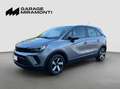Opel Crossland X 1.2 Elegance s&s 83cv Argent - thumbnail 1