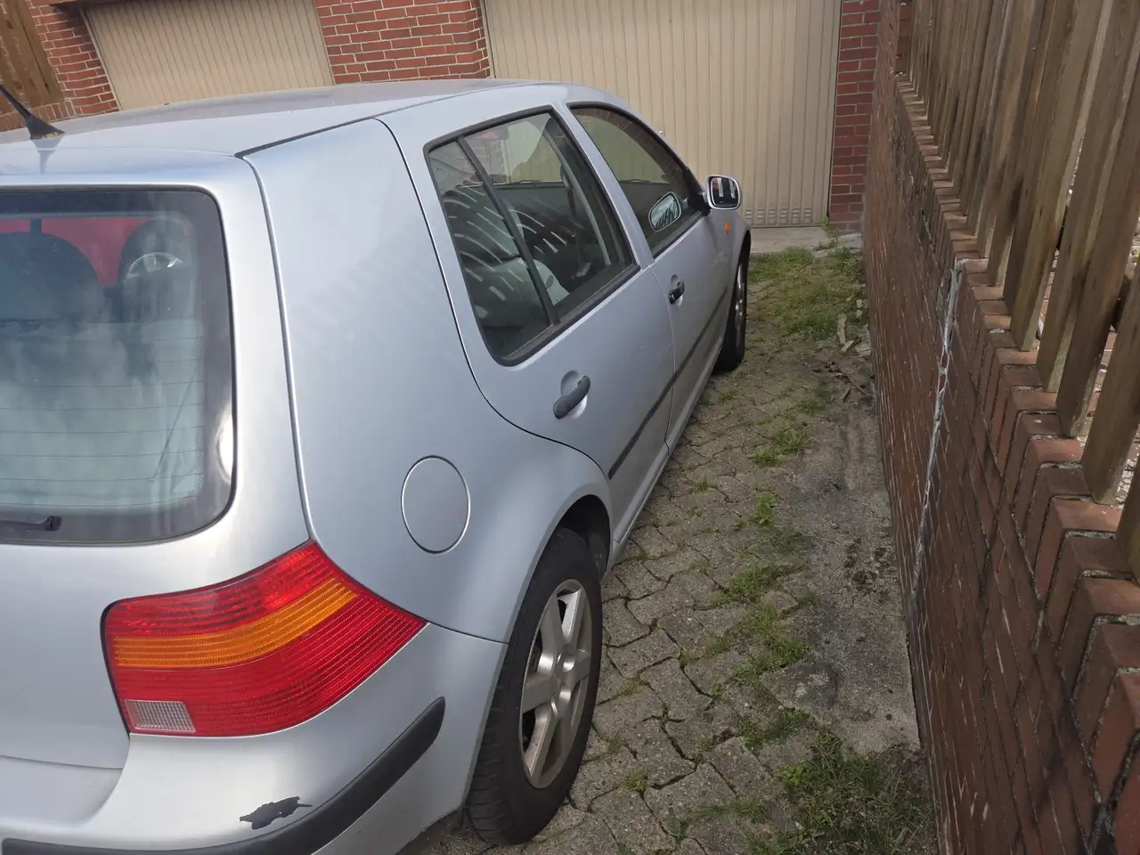 Volkswagen Golf 1.4 Comfortline, foto 3