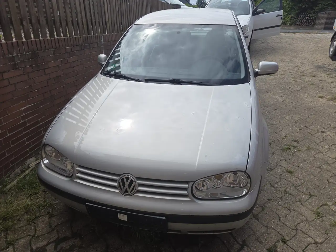 Volkswagen Golf 1.4 Comfortline, foto 2