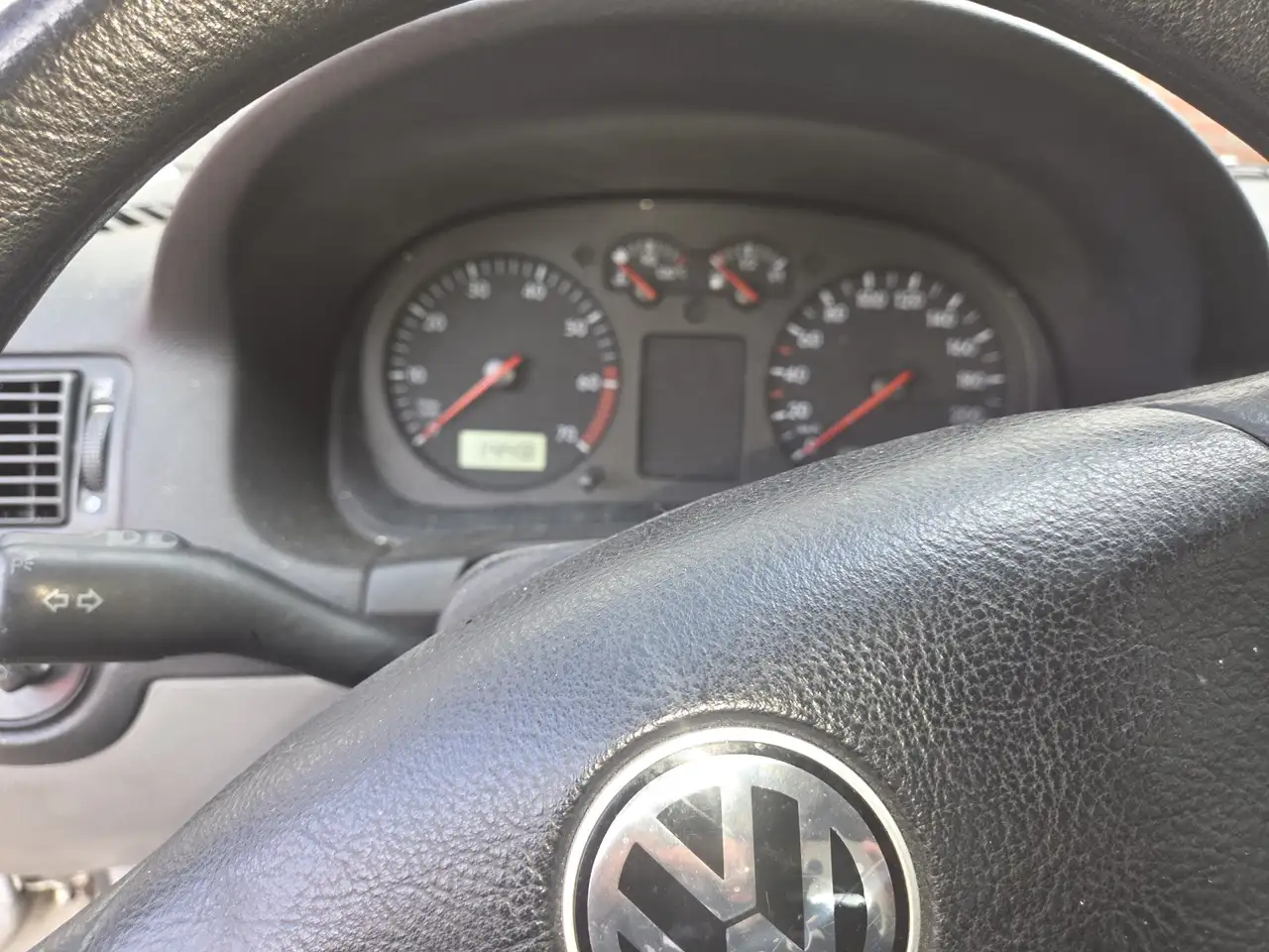 Volkswagen Golf 1.4 Comfortline, foto 7