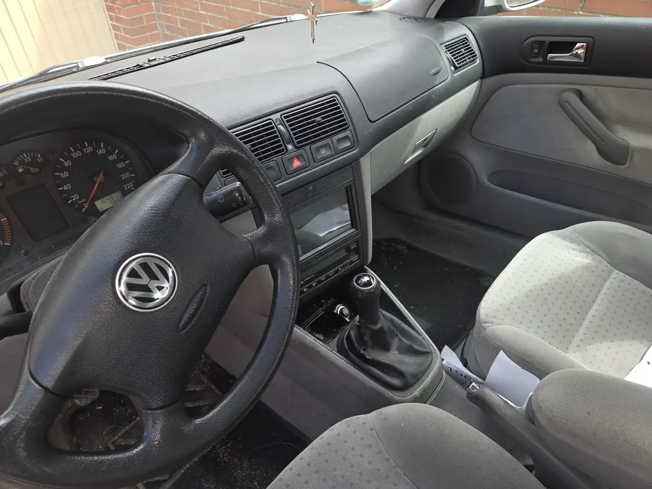 Volkswagen Golf 1.4 Comfortline, foto 6