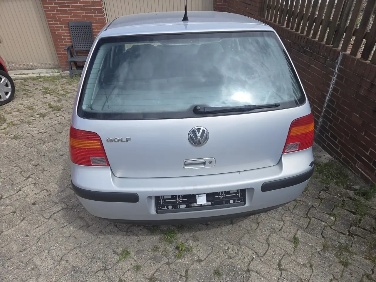 Volkswagen Golf 1.4 Comfortline, foto 4