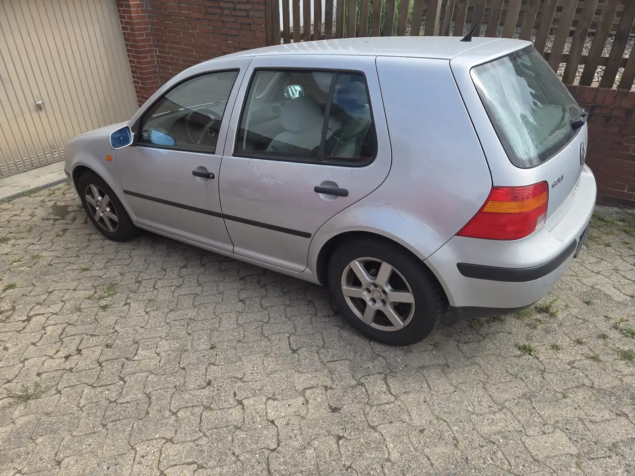 Volkswagen Golf 1.4 Comfortline, foto 5