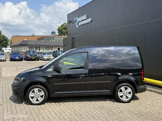 Volkswagen Caddy view 7