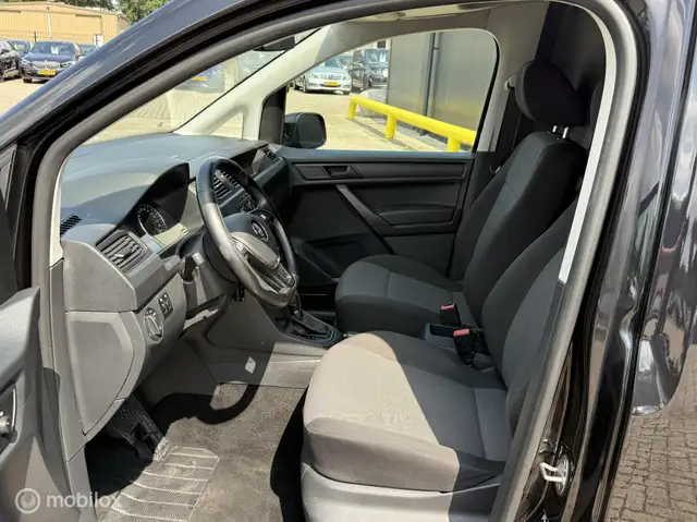Volkswagen Caddy view 10