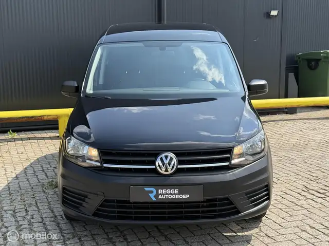 Volkswagen Caddy view 5
