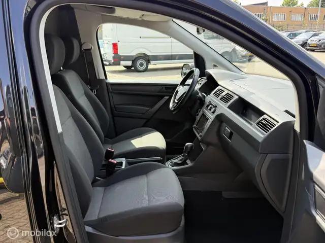 Volkswagen Caddy view 14