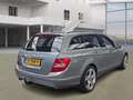 Mercedes-Benz C 180 Estate Business Class Avantgarde|aut|schuifdak|pse Gris - thumbnail 3
