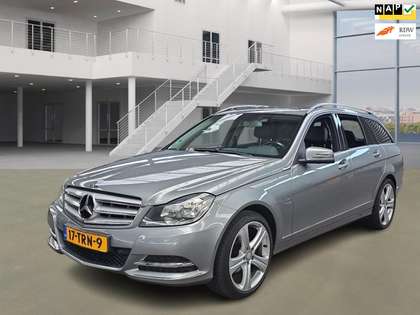 Mercedes-Benz C 180 Estate Business Class Avantgarde|aut|schuifdak|pse