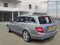 Mercedes-Benz C 180 Estate Business Class Avantgarde|aut|schuifdak|pse Gris - thumbnail 4