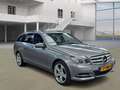Mercedes-Benz C 180 Estate Business Class Avantgarde|aut|schuifdak|pse Gris - thumbnail 2
