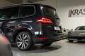 Volkswagen Sharan 2.0 TSI Sound RFK PANO KEYLESS DYNAUDIO Schwarz - thumbnail 12
