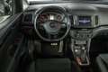 Volkswagen Sharan 2.0 TSI Sound RFK PANO KEYLESS DYNAUDIO Schwarz - thumbnail 16