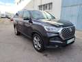 SsangYong Rexton D22 DTR Limited 4x4 Aut. Negro - thumbnail 3