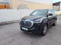SsangYong Rexton D22 DTR Limited 4x4 Aut. Negro - thumbnail 1