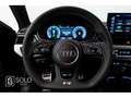 Audi A4 Avant 35 TDI Black line S tronic 120kW Bleu - thumbnail 11