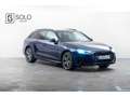Audi A4 Avant 35 TDI Black line S tronic 120kW Bleu - thumbnail 1