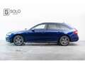 Audi A4 Avant 35 TDI Black line S tronic 120kW Bleu - thumbnail 3