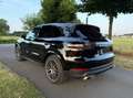 Porsche Cayenne Tiptronic S Schwarz - thumbnail 4