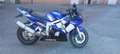 Yamaha YZF-R6 sport Blu/Azzurro - thumbnail 4